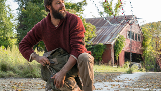 <i>The Road</i>, <i>A Quiet Place</i>, and the golden age of prepper pop culture